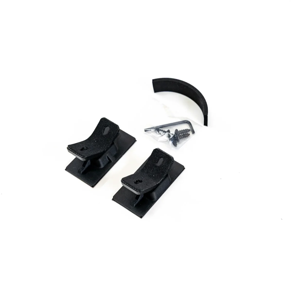 Magnetic License Plate Holder Kit Front for BMW G87 M2 - Image 9