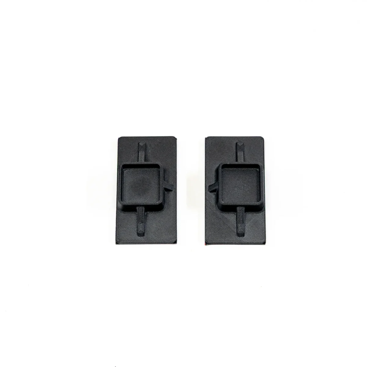 Complete Magnetic License Plate Kit for BMW G87 M2 - Imagen 10