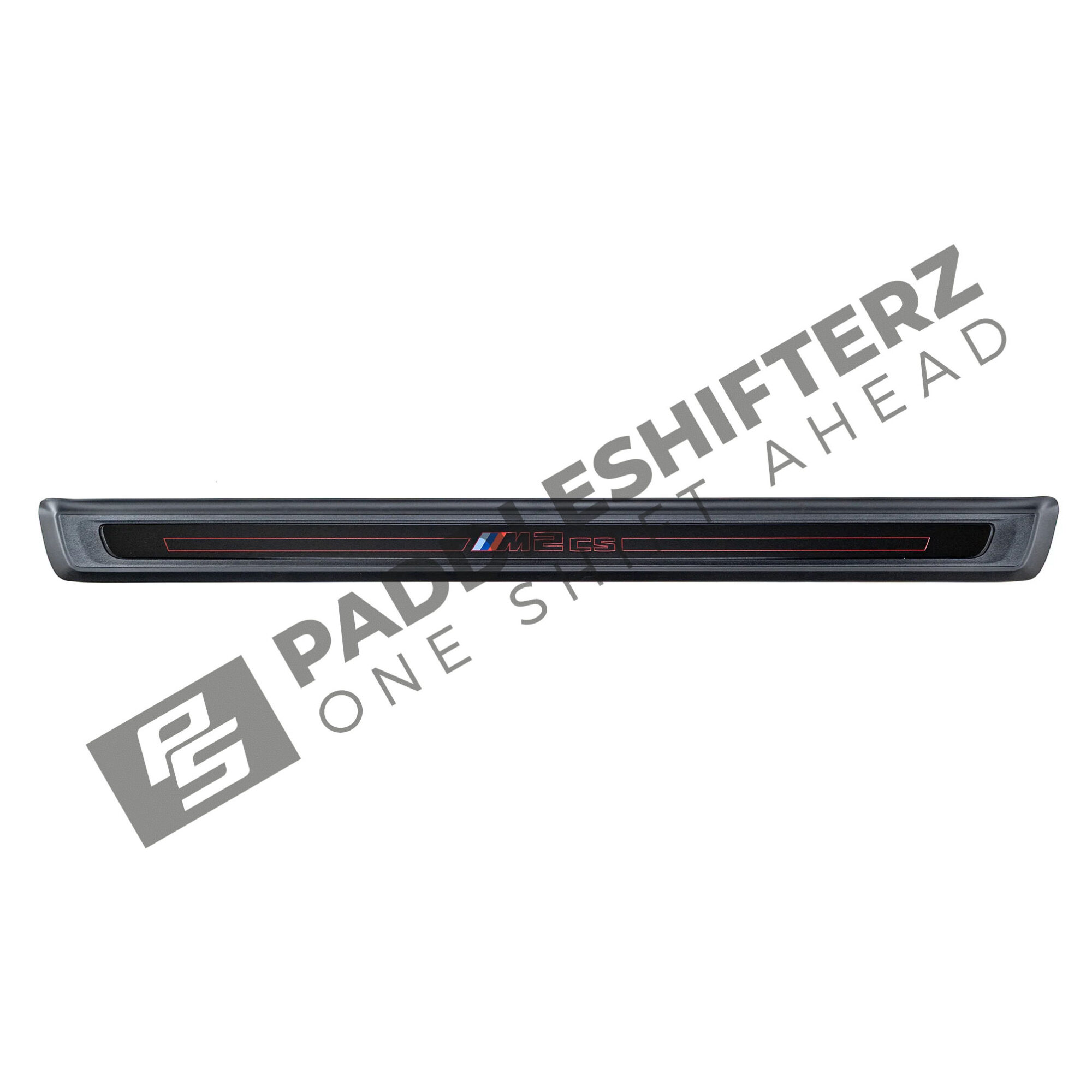OEM BMW G87 M2 CS Türschwellerverkleidung - 51477874080
