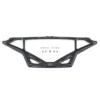 Eventuri Carbon Fiber Strut brace for S58 engines gloss
