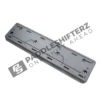 OEM BMW G22/G23 LCI EU License plate holder - 51137887367 – view 3