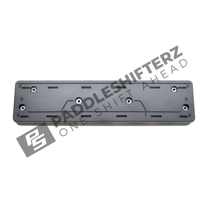 OEM BMW G22/G23 LCI EU Kennzeichenhalter - 51137887367