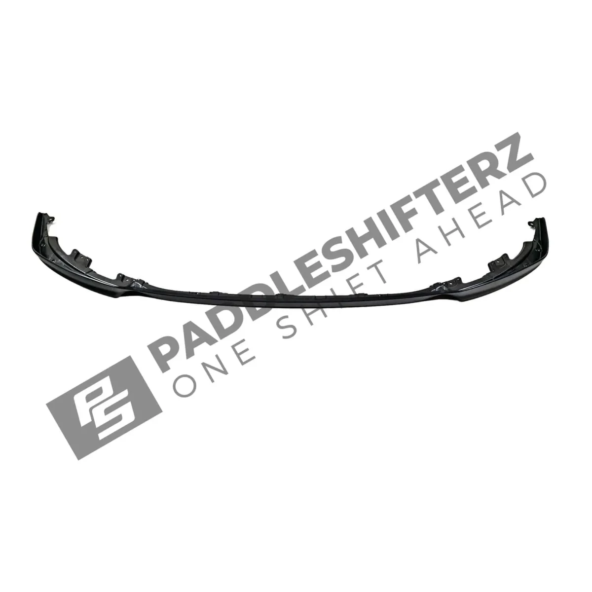 OEM BMW G87 M2 CS Front splitter - 51117874202 bottom side