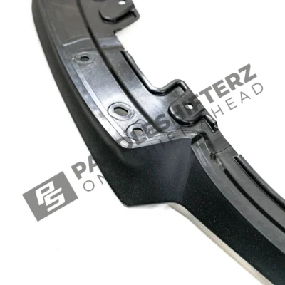 OEM BMW G87 M2 CS Front splitter - 51117874202 mounting points