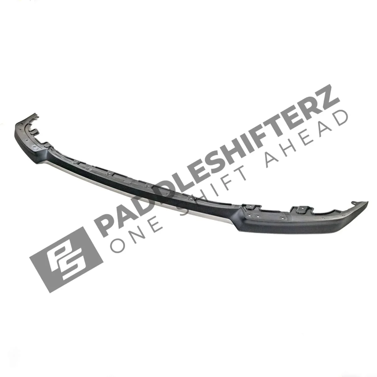 OEM BMW G87 M2 CS Front splitter - 51117874202 side view