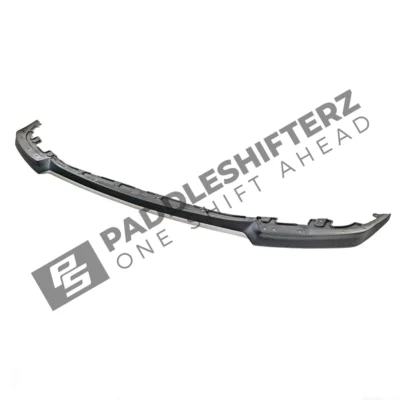 OEM BMW G87 M2 CS Front splitter - 51117874202 side view