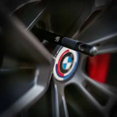 PaddleShifterz wheel alignment pin for BMW MINI 963M wheel