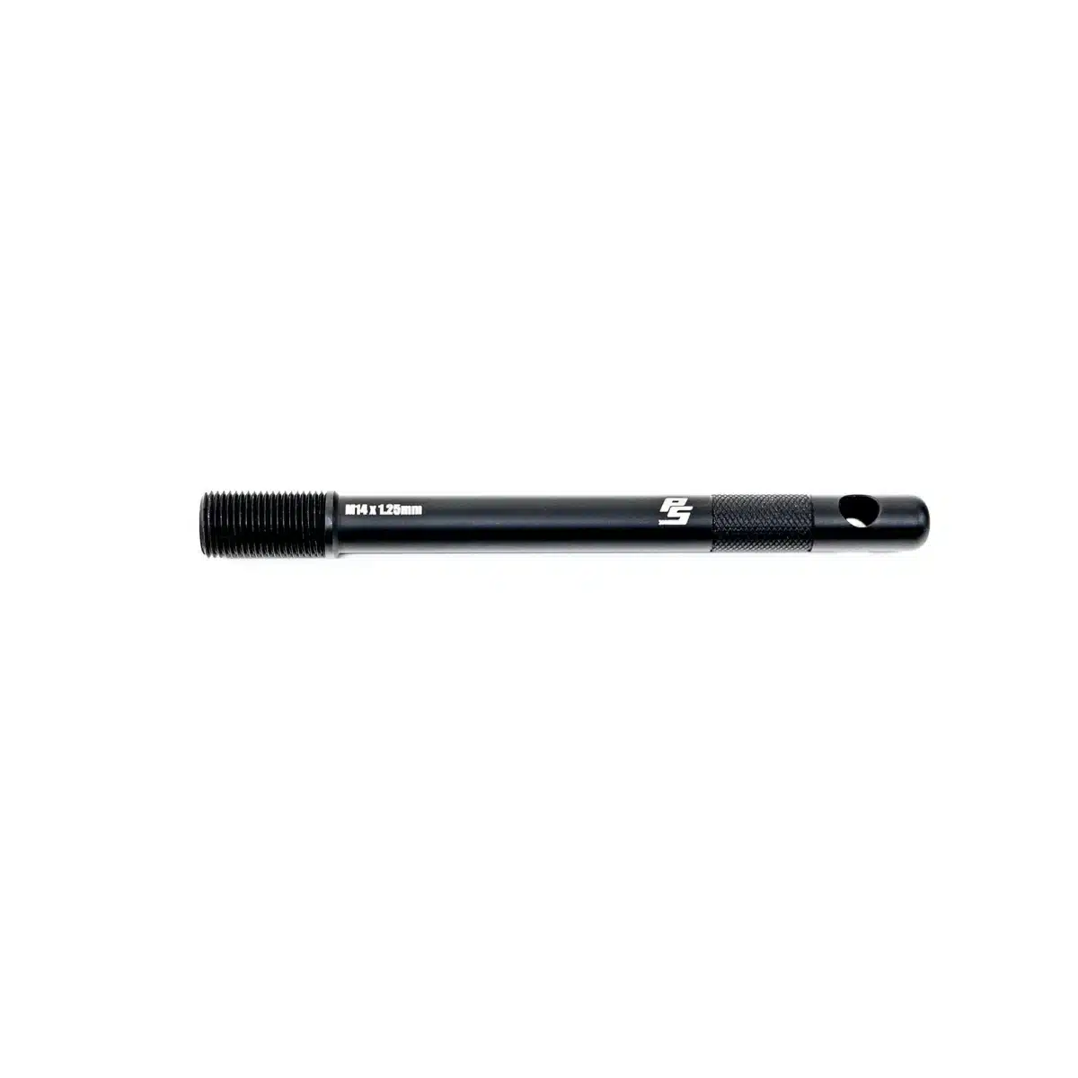 PaddleShifterz wheel alignment pin for BMW MINI flat on table