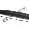 MINI JCW Carbon fiber Trunk Lid Grip - 51132470333 – view 4