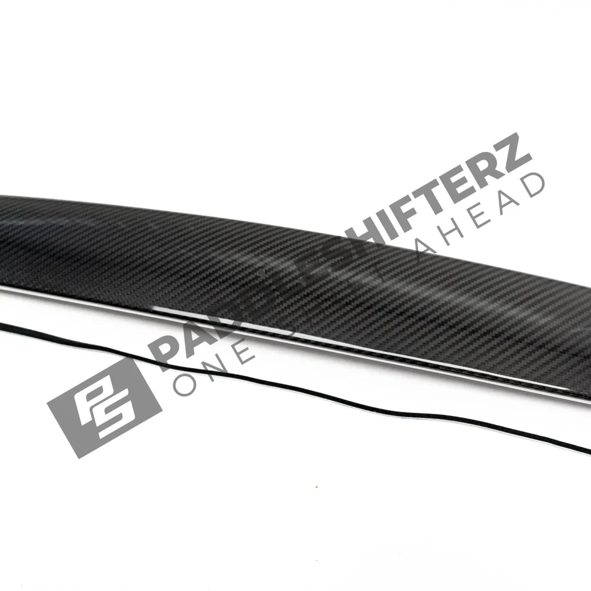 MINI JCW Carbon fiber Trunk Lid Grip - 51132470333 – Bild 4