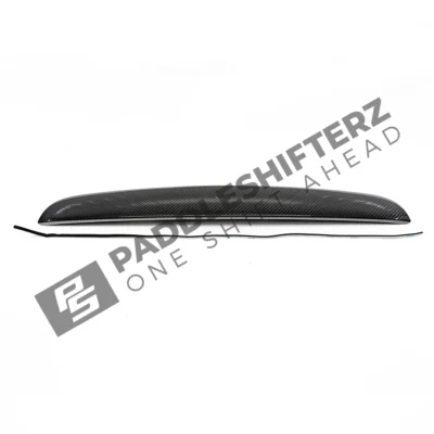 MINI JCW Carbon fiber Trunk Lid Grip - 51132470333