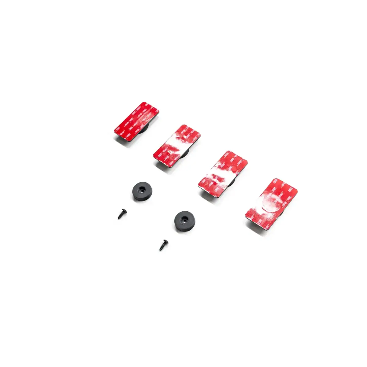 Magnetic License Plate Holder Kit – Rear plate - Image 7