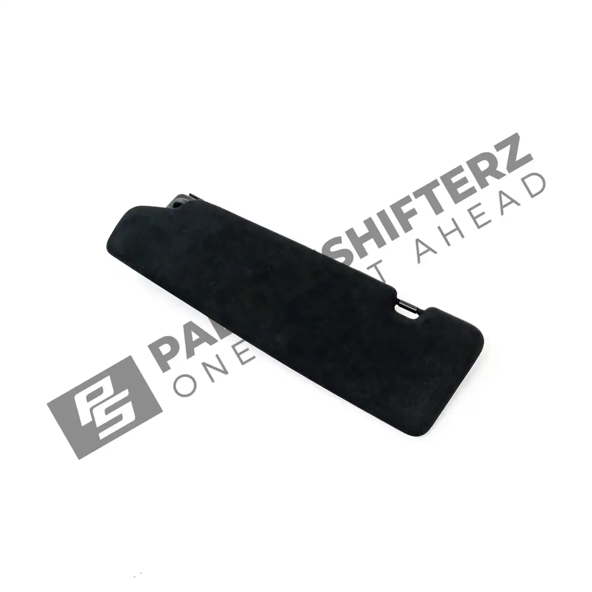 PaddleShifterz OEM BMW Alcantara Sun visors 51168079798 side