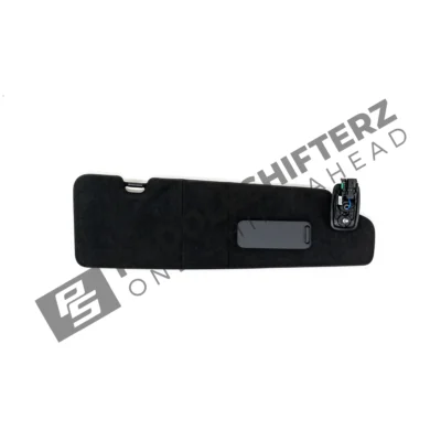 PaddleShifterz OEM BMW Alcantara Sun visors 51168079798