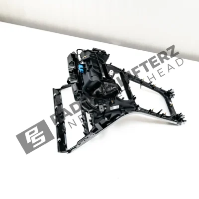 OEM BMW Carbon fiber center console - 8 series - Image 9