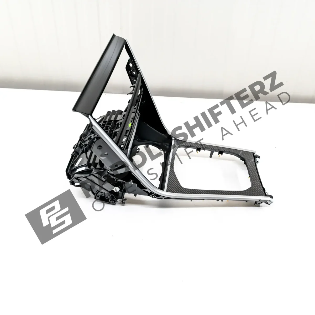 OEM BMW Carbon fiber center console - 8 series - Image 8