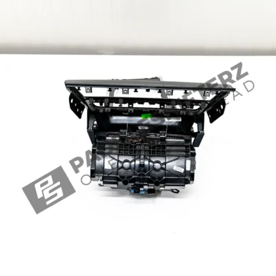 OEM BMW Carbon fiber center console - 8 series - Image 7