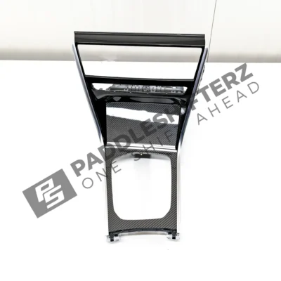 OEM BMW Carbon fiber center console - 8 series - Image 5