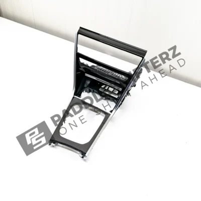 OEM BMW Carbon fiber center console - 8 series - Image 3