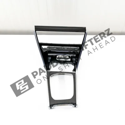 OEM BMW Carbon fiber center console - 8 series - Image 2