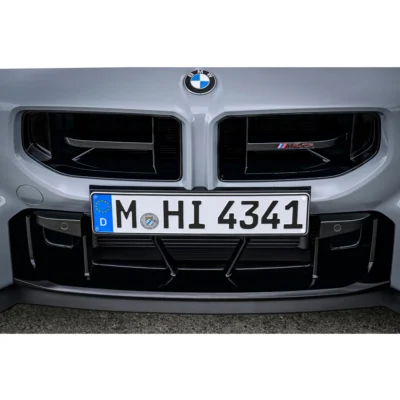 PaddleShifterz OEM BMW G87 M2 CS Front grille 51137874201