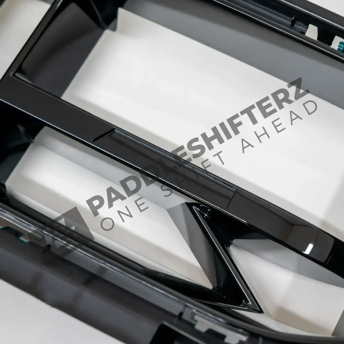 OEM BMW G87 M2 CS Gloss black Front grille -  51137874201 – Bild 7