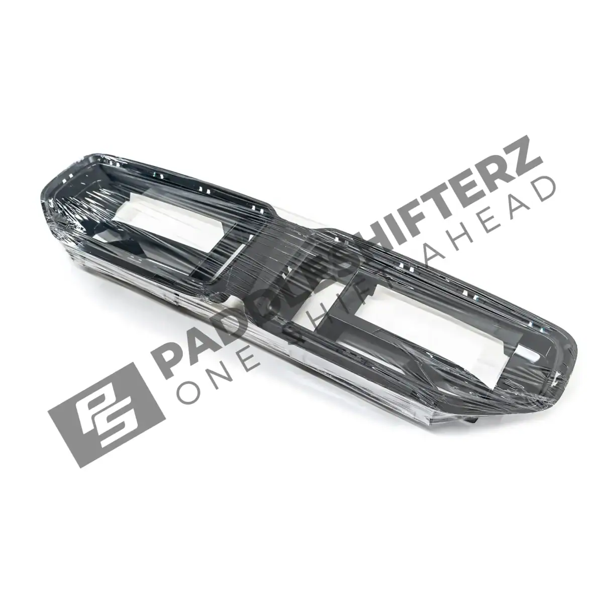 OEM BMW G87 M2 CS Gloss black Front grille -  51137874201 – Bild 9