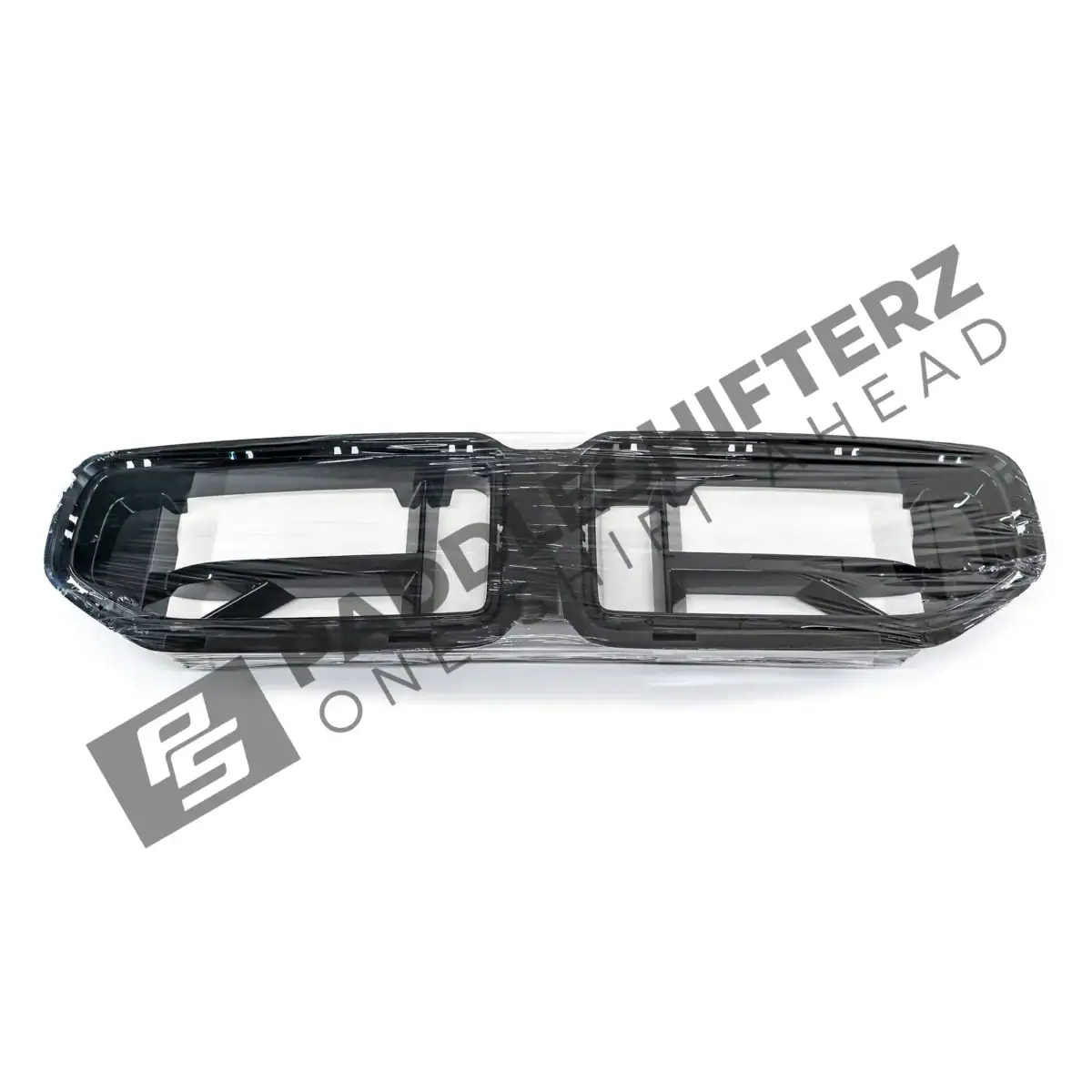 OEM BMW G87 M2 CS Gloss black Front grille -  51137874201 – Bild 10