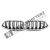 OEM BMW LCI Chrome Front grille for G1X 8 series 51 13 7 930 648