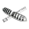 OEM BMW LCI Chrome Front grille for G1X 8 series 51 13 7 930 648 side