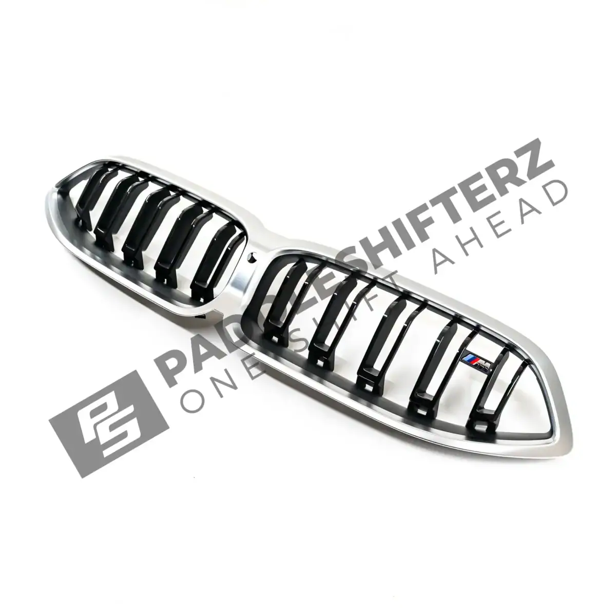 OEM BMW LCI Chrome Front grille for G1X 8 series 51 13 7 930 648 side