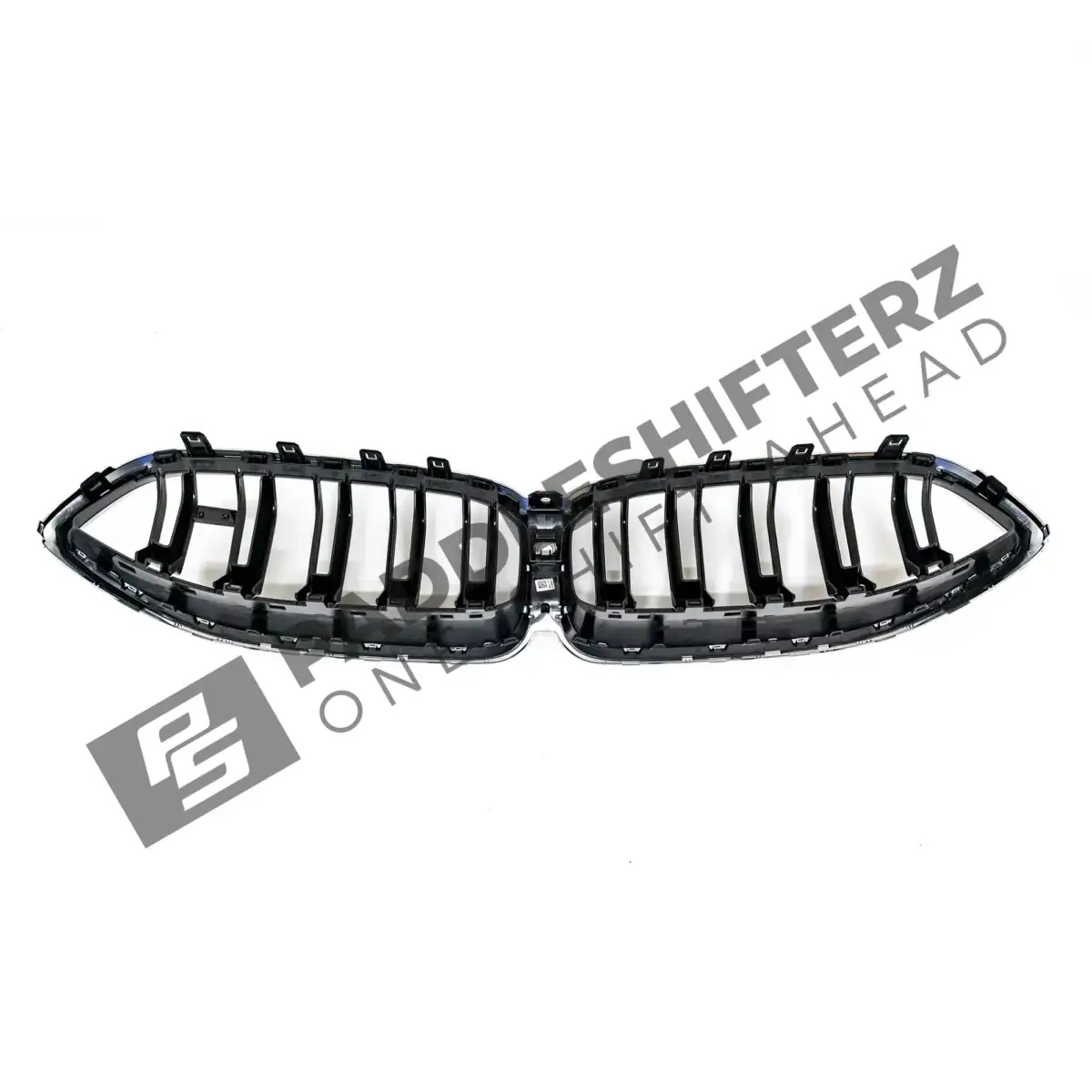 OEM BMW LCI Chrome Front grille for G1X 8 series 51 13 7 930 648 back