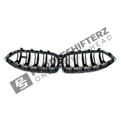 OEM BMW LCI Chrome Front grille for G1X 8 series 51 13 7 930 648 back