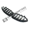 OEM BMW LCI Chrome Front grille for G1X 8 series 51 13 7 930 648 back side