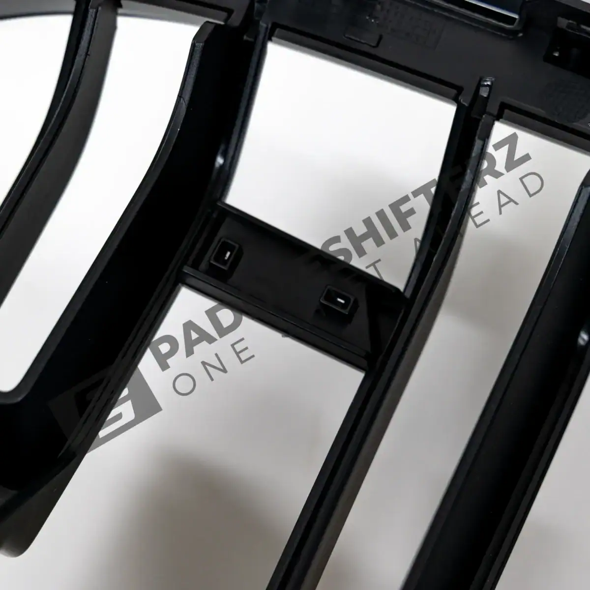 OEM BMW LCI Chrome Front grille for G1X 8 series 51 13 7 930 648 logo back