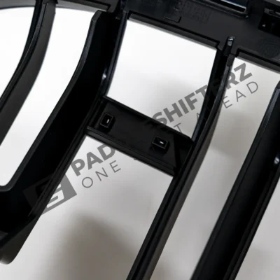 OEM BMW LCI Chrome Front grille for G1X 8 series 51 13 7 930 648 logo back