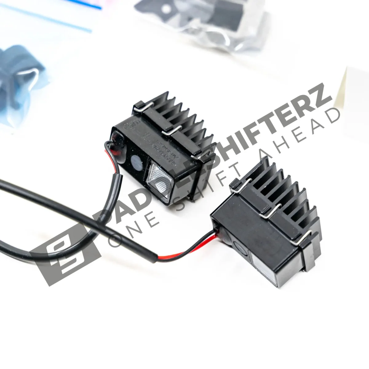 OEM BMW M Performance Light Carpet - 63175B61FE0 - Image 8