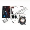OEM BMW M Performance Light Carpet retrofit kit 63175B61FE1 box unpacked