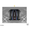 OEM BMW M performance carbon engine cover - 11149504978