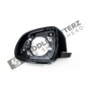 OEM BMW black supporting ring 51167468241