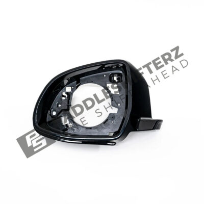 OEM BMW black supporting ring 51167468241
