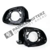 PaddleShifterz OEM BMW black supporting ring 51167468241 51167468242