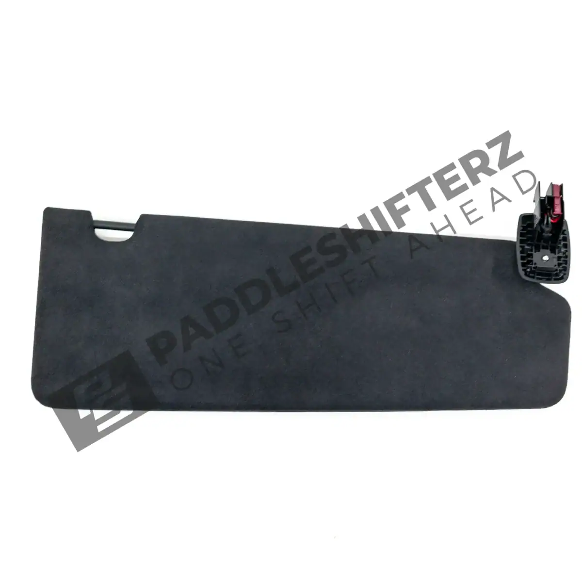 OEM BMW G60 Black Sun visor set, EU - without safety labels – Bild 12