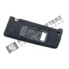 OEM BMW G60 Black Sun visor set, EU - without safety labels 51165A3ADF2 with mirror