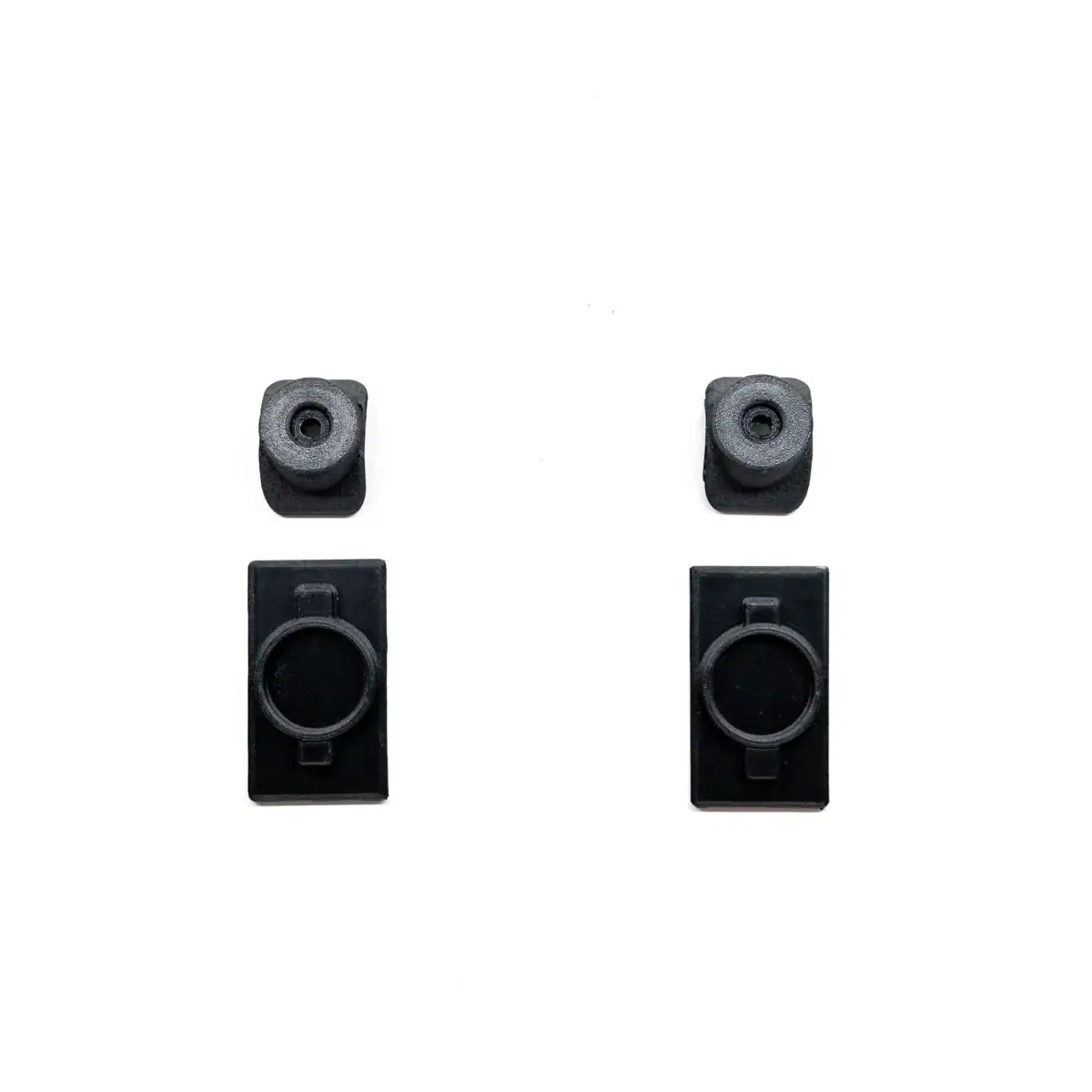 Magnetic license plate holder for BMW G90, G99 M5 - front - Imagen 12