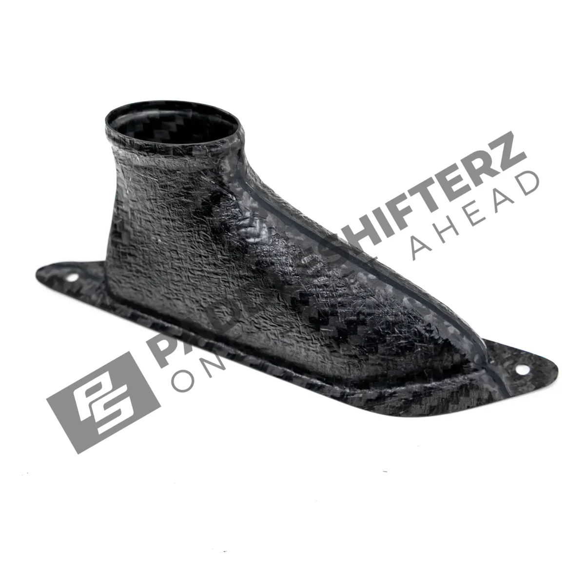 OEM BMW F82 M4 GT4 Race Brake Ducts - 51748431653, 51748431654 – Image 8