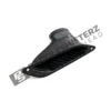 OEM BMW F82 M4 GT4 Race Brake Ducts - 51748431653, 51748431654 - 51748431653-51748431654 – view 6