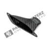 OEM BMW F82 M4 GT4 Race Brake Ducts - 51748431653, 51748431654 - 51748431653-51748431654 – view 5