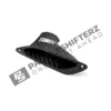 OEM BMW F82 M4 GT4 Race Brake Ducts - 51748431653, 51748431654 - 51748431653-51748431654 – view 10