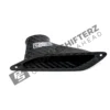 OEM BMW F82 M4 GT4 Race Brake Ducts - 51748431653, 51748431654 - 51748431653-51748431654 – view 9
